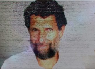 O Ülkelerden Erdoğan’ın ‘istenmeyen adam’ açıklamasına yanıt Osman Kavala'ya destek açıklaması yapan ülkeler, Erdoğan'ın 'istenmeyen adam' açıklamasına ne yanıt verdi?