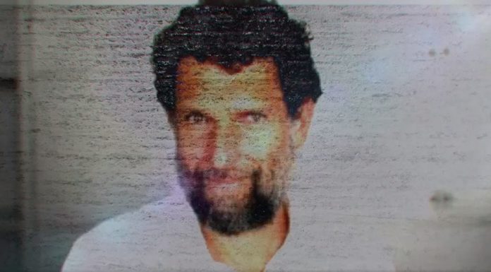 O Ülkelerden Erdoğan’ın ‘istenmeyen adam’ açıklamasına yanıt Osman Kavala'ya destek açıklaması yapan ülkeler, Erdoğan'ın 'istenmeyen adam' açıklamasına ne yanıt verdi?