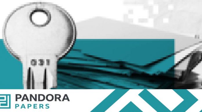 Dünya liderlerinin gizli servetleri ve anlaşmaları ortaya çıktı