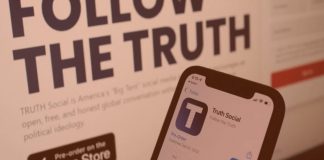 Trump Kendi Sosyal Medyasını Kurmak için çalışmalar başlattı