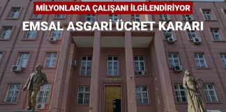 Yargıtay: Vasıflı işçi asgari ücretle çalıştırılamaz