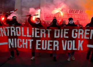 Germans will be ‘vaccinated, cured or dead’ in a few months Germans will be 'vaccinated, cured or dead' in a few months, health minister warns as country mulls compulsory jabs and Austria wakes up to life in lockdown amid Europe's Covid crisis