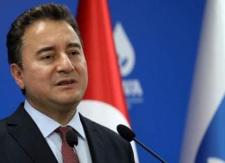 Babacan: Ekonomik kurtuluş savaşı falan yok