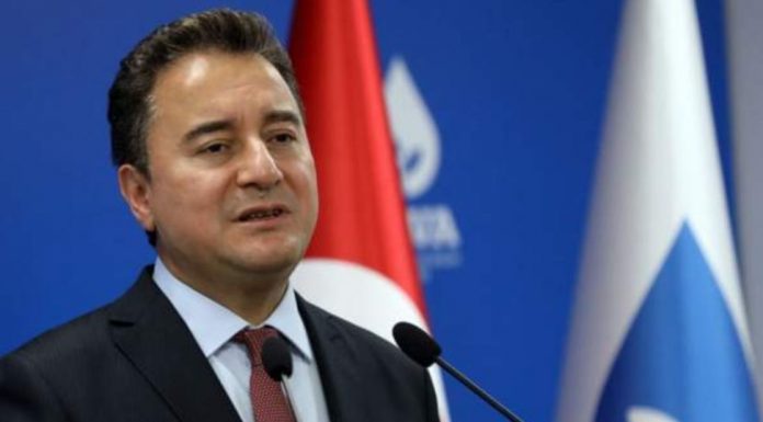Babacan: Ekonomik kurtuluş savaşı falan yok