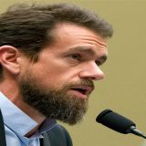 Twitter'ın dört kurucusundan biri olan şirketin CEO'su Jack Dorsey istifa etti