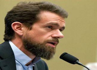 Twitter'ın dört kurucusundan biri olan şirketin CEO'su Jack Dorsey istifa etti