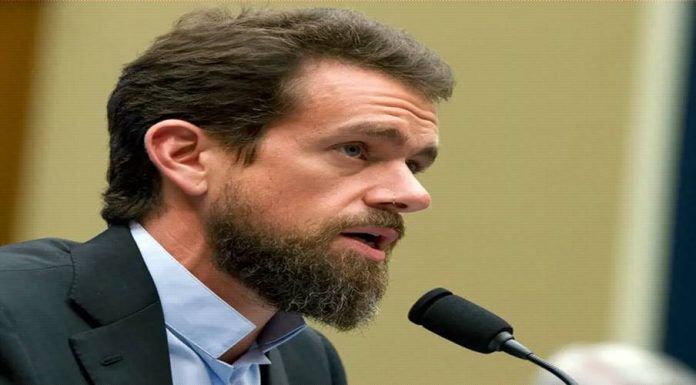 Twitter'ın dört kurucusundan biri olan şirketin CEO'su Jack Dorsey istifa etti