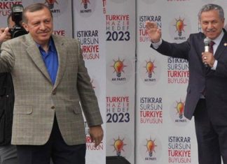 Bülent Arınç: Erdoğan'a rakip olmayacağım dedim ama beni fazla zorlamasınlar