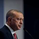 Erdoğan: Biden'la F-16 tedarikini müzakere ettik, kendilerinden olumsuz yaklaşım görmedim