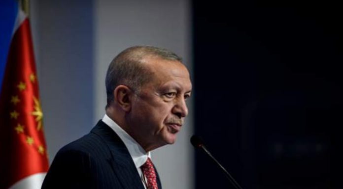Erdoğan: Biden’la F-16 tedarikini müzakere ettik, kendilerinden olumsuz yaklaşım görmedim Erdoğan: Biden'la F-16 tedarikini müzakere ettik, kendilerinden olumsuz yaklaşım görmedim
