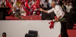 Öztunç: Kılıçdaroğlu, Cumhuriyet tarihinin en büyük Mersin mitingini yapacak