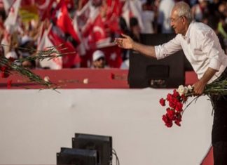 Öztunç: Kılıçdaroğlu, Cumhuriyet tarihinin en büyük Mersin mitingini yapacak