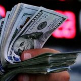 Dolar/TL kurundaki hızlı artış dünya basınında yer aldı