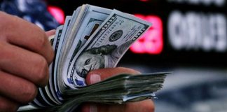 Dolar/TL kurundaki hızlı artış dünya basınında yer aldı