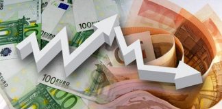 Türkiye’nin etkisini artıran dış borcu nedeniyle mallar stoklanıyor