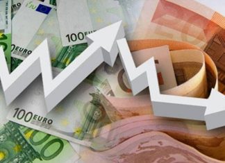 Türkiye’nin etkisini artıran dış borcu nedeniyle mallar stoklanıyor