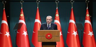 Erdoğan: “Ekonomik Kurtuluş Savaşı'ndan zaferle çıkacağız”