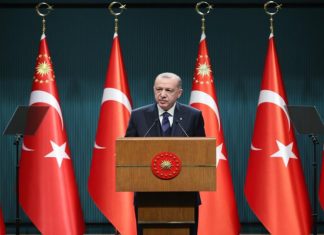 Erdoğan: “Ekonomik Kurtuluş Savaşı'ndan zaferle çıkacağız”