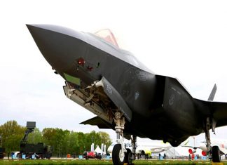 Türkiye’nin F-35 programından çıkarılması Hava Kuvvetleri’ni nasıl etkiler? Türkiye'nin F-35 programından çıkarılması Hava Kuvvetleri’ni nasıl etkiler?