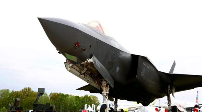 Türkiye’nin F-35 programından çıkarılması Hava Kuvvetleri’ni nasıl etkiler? Türkiye'nin F-35 programından çıkarılması Hava Kuvvetleri’ni nasıl etkiler?