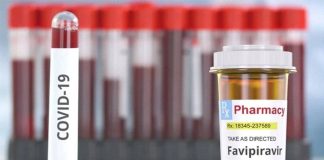 Prof. Dr. Osman Müftüoğlu: Favipiravir’i boşuna yuttuğumuz anlaşılıyor