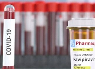 Prof. Dr. Osman Müftüoğlu: Favipiravir’i boşuna yuttuğumuz anlaşılıyor Prof. Dr. Osman Müftüoğlu: Favipiravir’i boşuna yuttuğumuz anlaşılıyor