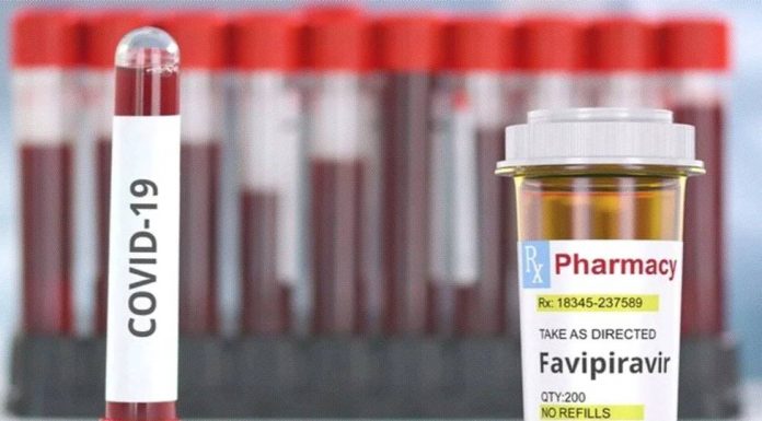 Prof. Dr. Osman Müftüoğlu: Favipiravir’i boşuna yuttuğumuz anlaşılıyor Prof. Dr. Osman Müftüoğlu: Favipiravir’i boşuna yuttuğumuz anlaşılıyor