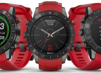 Garmin Süper Lüks Saatler: Garmin MARQ® Driver Garmin Süper Lüks Saatler: Garmin MARQ® Driver