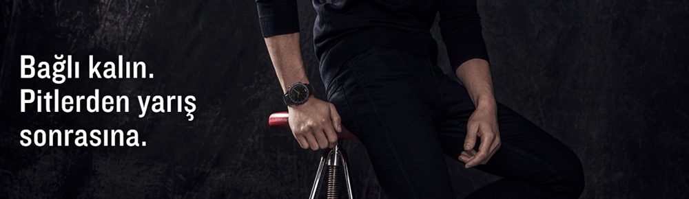 Garmin Saatler: Garmin Popüler Saatler MARQ® Driver