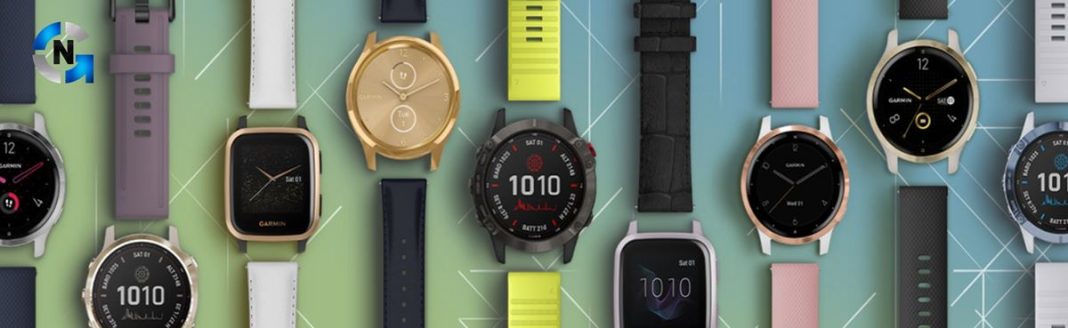 Garmin Saatler: Garmin Popüler Saatler MARQ® Driver