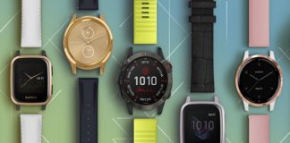 Garmin Saatler: Garmin Popüler Saatler MARQ® Driver