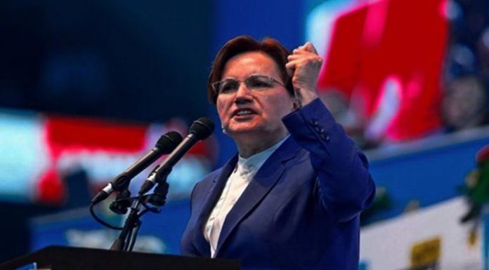 Akşener’in HDP’ye yönelik çıkışının altında ne yatıyor? İYİ Parti Genel Başkanı Meral Akşener, Siirt gezisinde ziyaret ettiği bir esnafın, "Burası Kürdistan" sözleri üzerinden kendisine iktidar kanadından gelen eleştirilere yanıt verirken, "HDP'yi PKK ile birlikte konumlandırdığı" sözleri iki parti arasında polemiğe neden oldu.