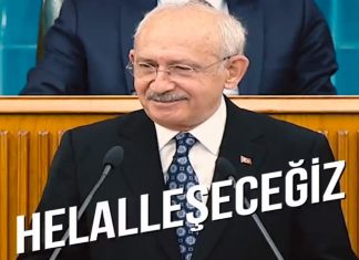 CHP lideri Kılıçdaroğlu: Ne kadar yolsuzluk varsa ilk alkışlayan Bahçeli CHP lideri Kılıçdaroğlu: Ne kadar yolsuzluk varsa ilk alkışlayan Bahçeli