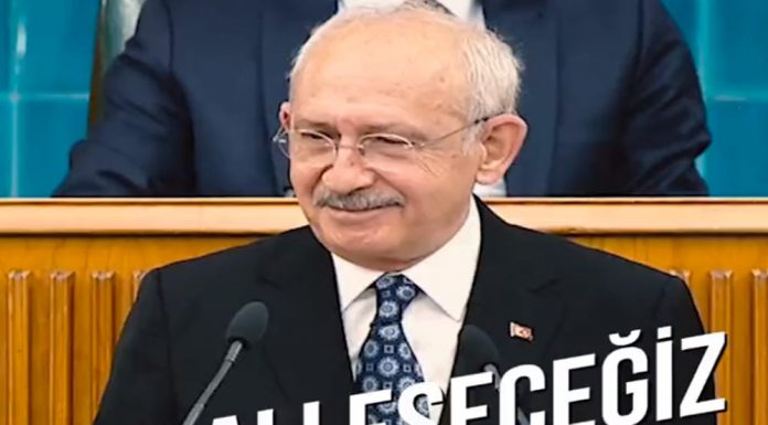CHP lideri Kılıçdaroğlu: Ne kadar yolsuzluk varsa ilk alkışlayan Bahçeli CHP lideri Kılıçdaroğlu: Ne kadar yolsuzluk varsa ilk alkışlayan Bahçeli