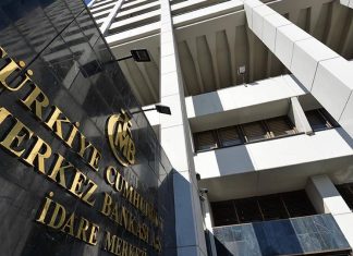 Merkez Bankası’nın açıklaması piyasaları sakinleştirebilecek mi? Merkez Bankası'nın açıklaması piyasaları sakinleştirebilecek mi?