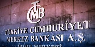 Merkez Bankası’nın net Döviz rezervi bir haftada 510 milyon Dolar azaldı