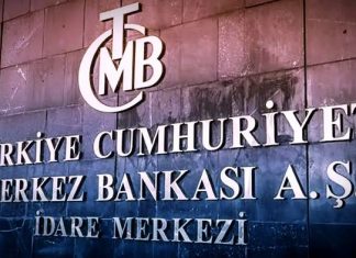 Merkez Bankası’nın net Döviz rezervi bir haftada 510 milyon Dolar azaldı