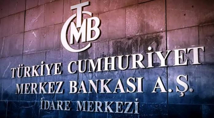 Merkez Bankası’nın net Döviz rezervi bir haftada 510 milyon Dolar azaldı