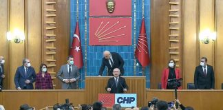 CHP AKP'yi erken seçime zorlamak için hangi adımları atacak?