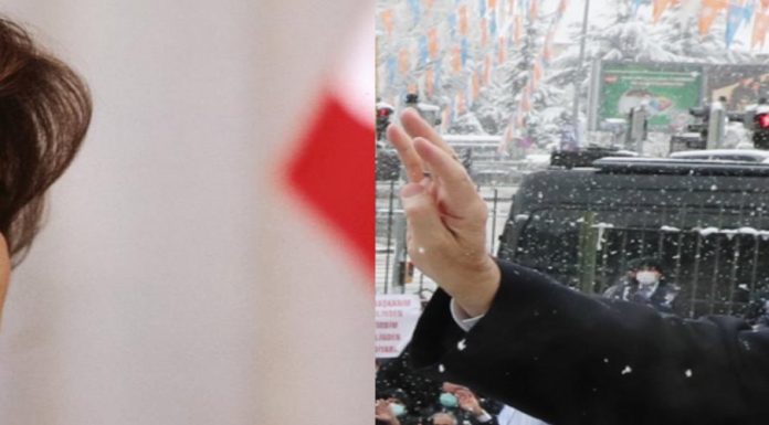 Çiller de her şeyi kendine bağlamıştı Piyasalarda 1994 korkusu