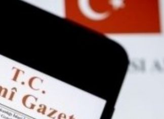 Seçim propagandası döneminin usul ve esasları Resmi Gazete’de yayımlandı Seçim propagandası döneminin usul ve esasları Resmi Gazete'de yayımlandı
