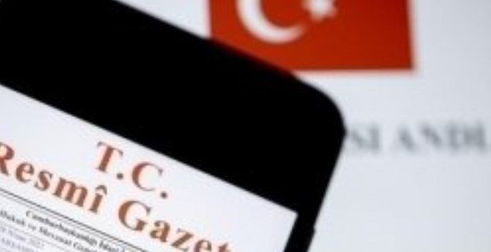 Seçim propagandası döneminin usul ve esasları Resmi Gazete'de yayımlandı