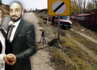 Koyu renkli giydi diye Kazada ölen kadına yüzde 100 kusur verildi Koyu renkli giydi diye Kazada ölen kadına yüzde 100 kusur verildi