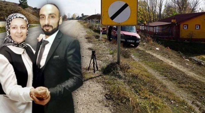 Koyu renkli giydi diye Kazada ölen kadına yüzde 100 kusur verildi