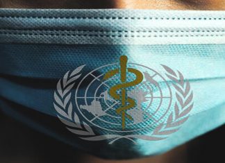 WHO: Avrupa’da Mart’a kadar koronavirüsten yarım milyon kişi ölebilir WHO: Avrupa’da Mart’a kadar koronavirüsten yarım milyon kişi ölebilir
