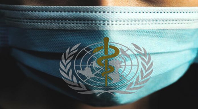 WHO: Avrupa’da Mart’a kadar koronavirüsten yarım milyon kişi ölebilir WHO: Avrupa’da Mart’a kadar koronavirüsten yarım milyon kişi ölebilir