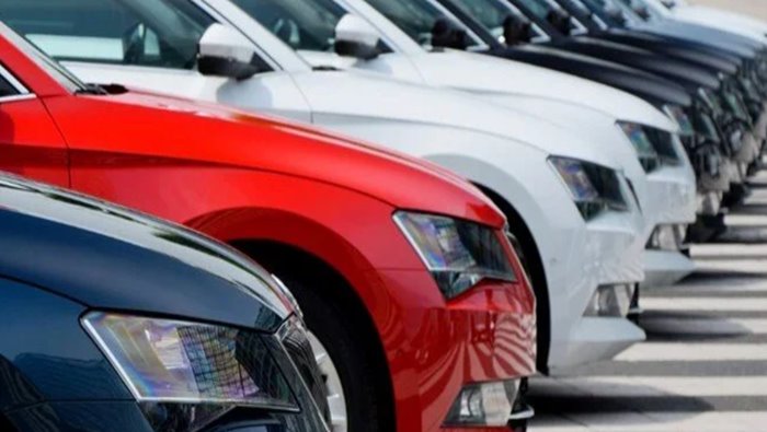 Motorlu Taşıtlar Vergisi yeni yılda yüzde 25 olarak uygulanacak