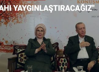 Erdoğan: Yeni Programlarımızla Refahı Yaygınlaştıracağız