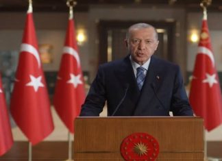 Erdoğan: "Sıcak para çekme politikasını elimizin tersiyle itiyoruz"