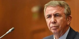 Bahçeli'den Mansur Yavaş'a tehtid : Bu tehtide tepkiler çığ gibi büyüdü